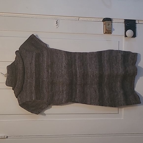 Ronni Nicole Long Petite Sweater - Picture 6 of 8